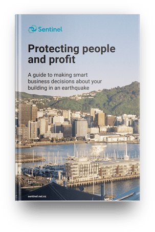 3d cover People and Profit eBook