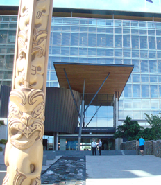 civic offices